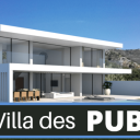 Icône du serveur La ViLLe Des PUB V3