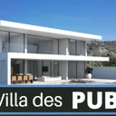 Icône du serveur La ViLLe Des PUB V3