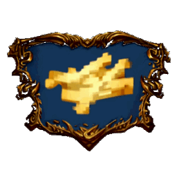 Icône du serveur L'empire LaSainteFrite