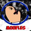 Icône du serveur Les Moufles