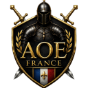 Icône du serveur Age of Empires - France
