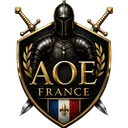 Icône du serveur Age of Empires - France