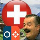 Icône du serveur JVC 🇨🇭