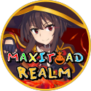 Icône du serveur MaxiToad_Realm