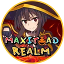 Icône du serveur MaxiToad_Realm