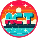Icône du serveur ⚫ AcT ⚫