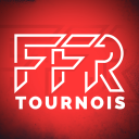 Icône du serveur FFR Tournois / Scrims