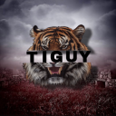 Icône du serveur Le Repère des Tigres
