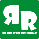 Icône du serveur Asso les Rôlistes Rouennais