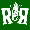 Icône du serveur Asso les Rôlistes Rouennais