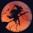 Icône du serveur Chasse aux Sorcières