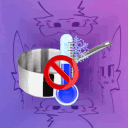 Icône du serveur CPF ✨