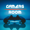 Icône du serveur Gamers Room