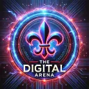 Icône du serveur 𝐓𝐇𝐄-𝐃𝐈𝐆𝐈𝐓𝐀𝐋-𝐀𝐑𝐄𝐍𝐀