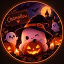 Icône du serveur Chamallow - Communauté