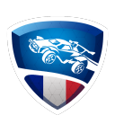 Icône du serveur Rocket League France