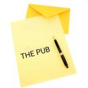 Icône du serveur 📩 | THE PUB