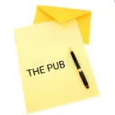 Icône du serveur 📩 | THE PUB