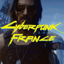 Icône du serveur Cyberpunk 2077 France