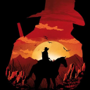 Icône du serveur RedDead Community