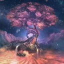 Icône du serveur Midgard
