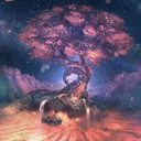 Icône du serveur Midgard