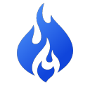 Icône du serveur » PyroHeberg.fr - Discord