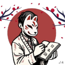 Icône du serveur Japan Academia