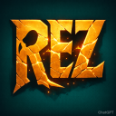 Icône du serveur Rezurekt