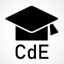 Icône du serveur Le Café des Étudiants