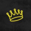 Icône du serveur TheCrown