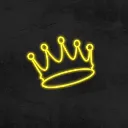 Icône du serveur TheCrown