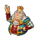Icône du serveur Goodgame Empire