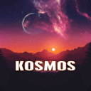 Icône du serveur 🌠| Ҡosmos®
