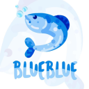 Icône du serveur 🐟BlueBlue-Community🐟