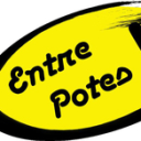 Icône du serveur 𝓔𝓷𝓽𝓻𝒆 𝓟𝓸𝓽𝒆𝓼