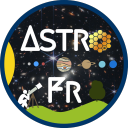 Icône du serveur ASTRO-FR