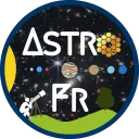 Icône du serveur ASTRO-FR
