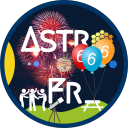 Icône du serveur ASTRO-FR