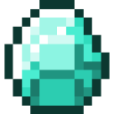 Icône du serveur Diamant v1