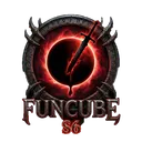 Icône du serveur FunCube