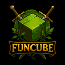 Icône du serveur FunCube
