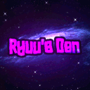 Icône du serveur Ryuu's Den  Pub / Commu / #TAG
