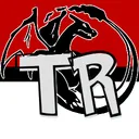 Icône du serveur TΣΔM RΣβΣLLIΩΠ