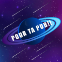 Icône du serveur Pour ta PUB!! v3