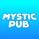Icône du serveur Mystic Pub™
