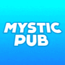Icône du serveur Mystic Pub™