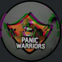 Icône du serveur Panic Warriors | PW