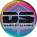Icône du serveur Dark Stalkerz