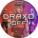 Icône du serveur La team Draxo_Off